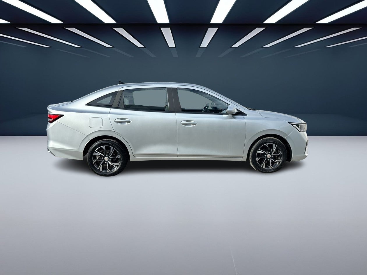 2025 Chevrolet Aveo 1.5 Lt Plus Sedan At