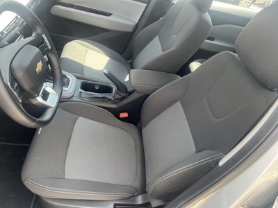 2025 Chevrolet Aveo 1.5 Lt Plus Sedan At