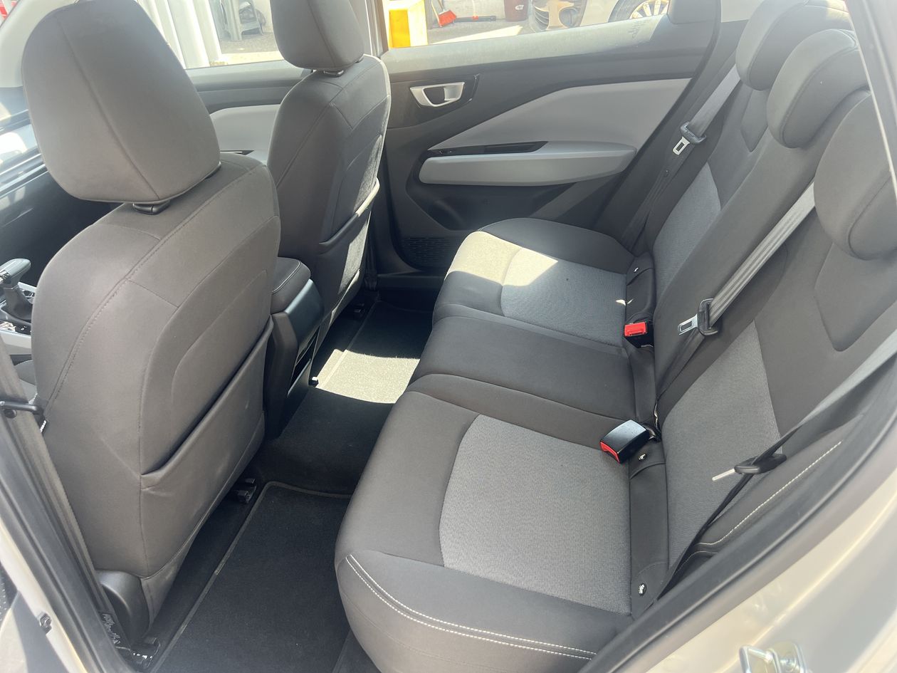 2025 Chevrolet Aveo 1.5 Lt Plus Sedan At