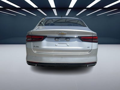 2025 Chevrolet Aveo 1.5 Lt Plus Sedan At