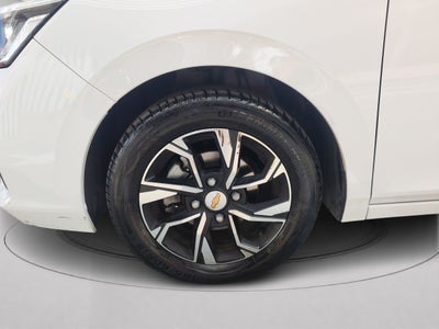 2025 Chevrolet Aveo 1.5 Lt Plus Sedan At