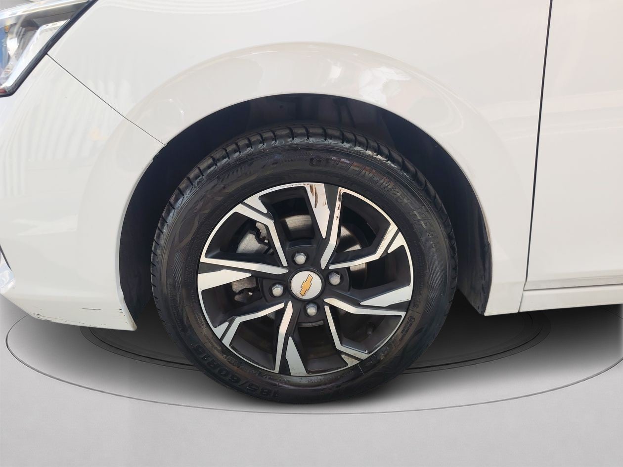 2025 Chevrolet Aveo 1.5 Lt Plus Sedan At