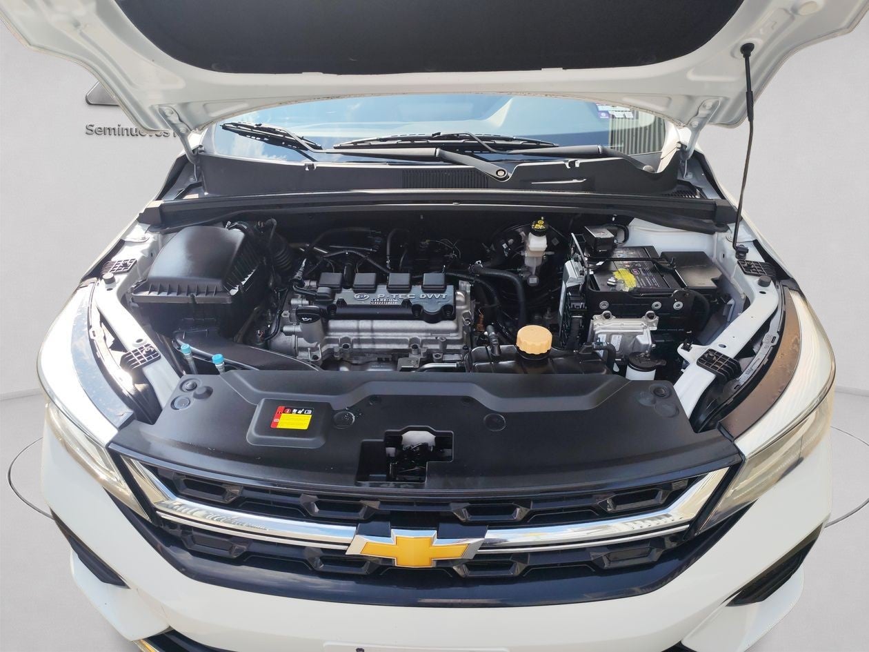 2025 Chevrolet Aveo 1.5 Lt Plus Sedan At