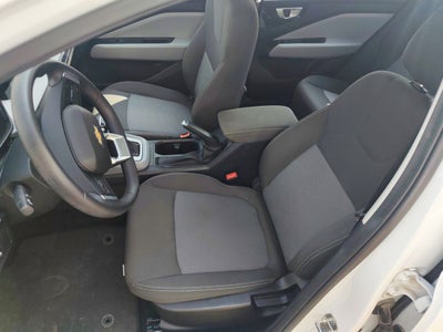 2025 Chevrolet Aveo 1.5 Lt Plus Sedan At