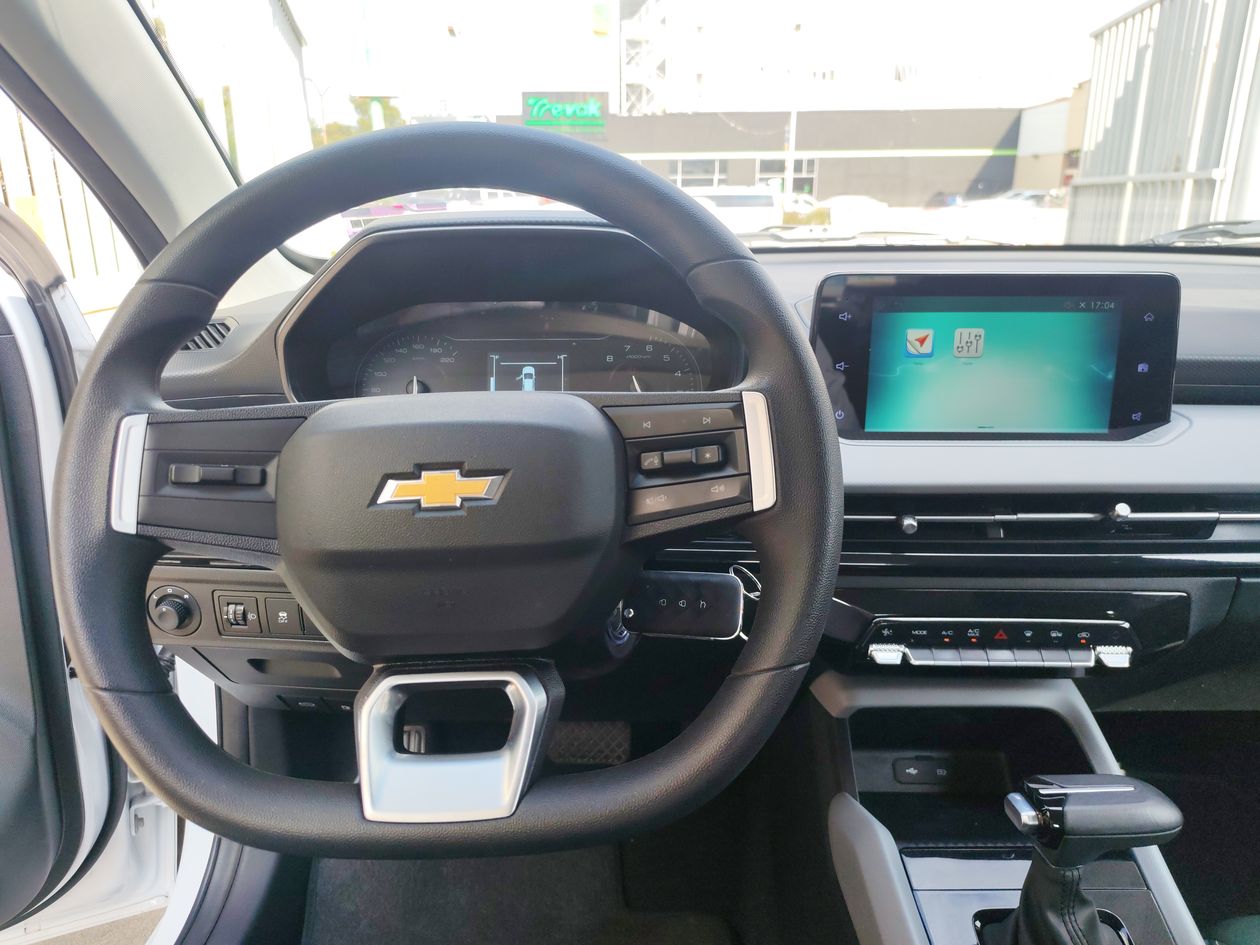 2025 Chevrolet Aveo 1.5 Lt Plus Sedan At