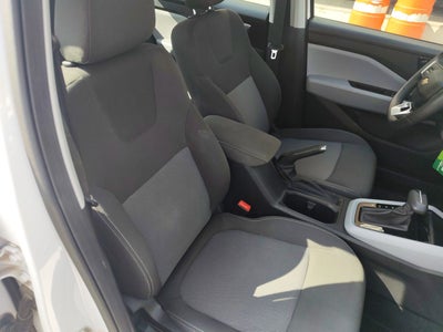 2025 Chevrolet Aveo 1.5 Lt Plus Sedan At
