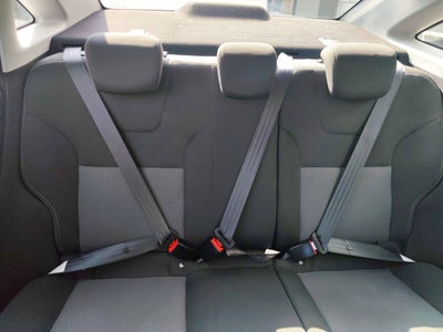2025 Chevrolet Aveo 1.5 Lt Plus Sedan At