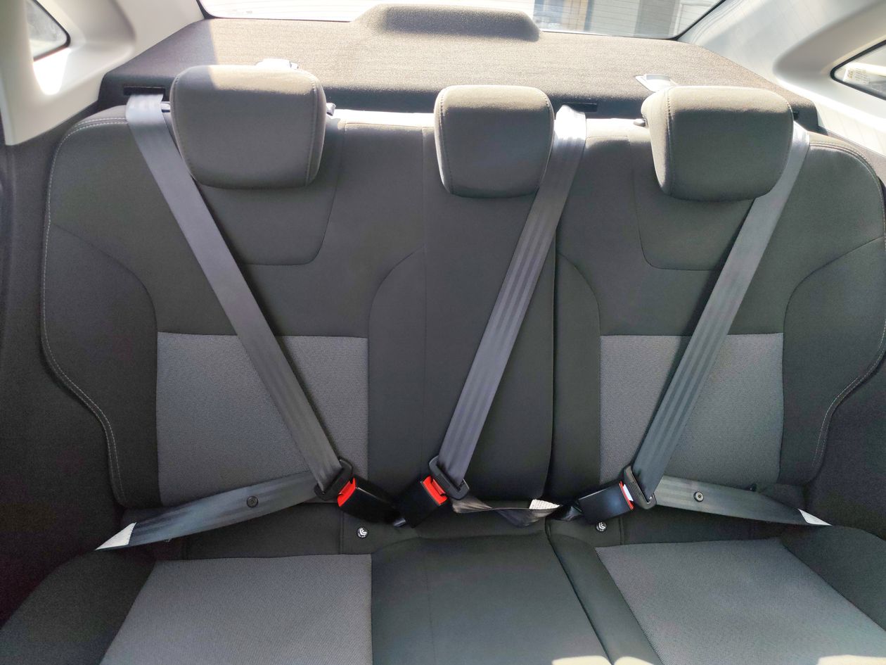 2025 Chevrolet Aveo 1.5 Lt Plus Sedan At