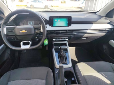 2025 Chevrolet Aveo 1.5 Lt Plus Sedan At