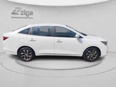 2025 Chevrolet Aveo 1.5 Lt Plus Sedan At