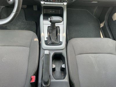 2025 Chevrolet Aveo 1.5 Lt Sedan At