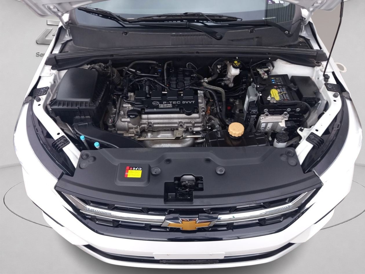 2025 Chevrolet Aveo 1.5 Lt Plus Sedan At