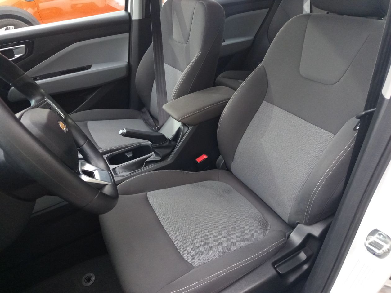 2025 Chevrolet Aveo 1.5 Lt Plus Sedan At