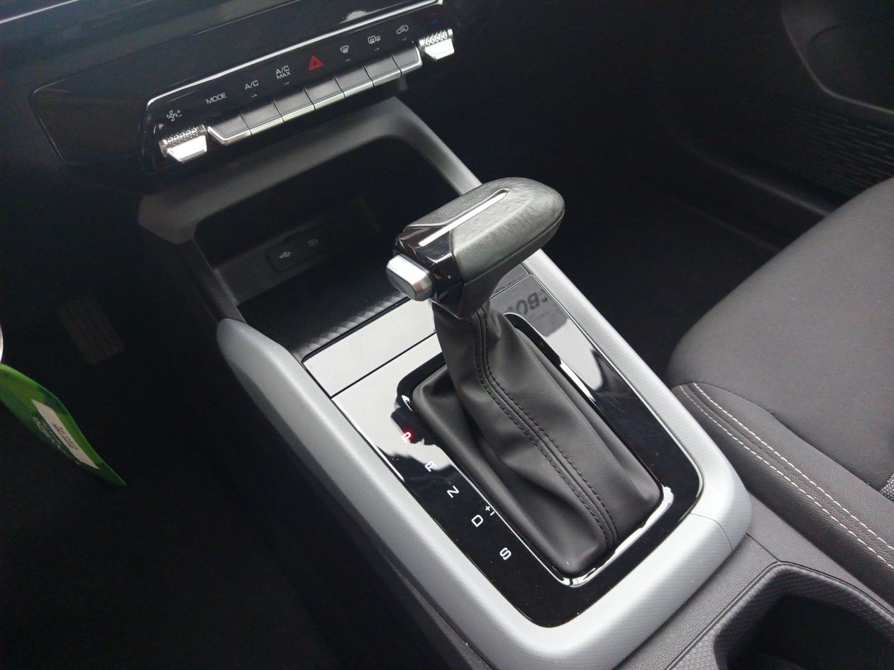 2025 Chevrolet Aveo 1.5 Lt Plus Sedan At