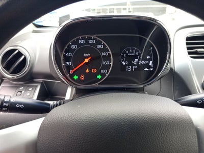 2020 Chevrolet Beat 1.2 HB LS Mt