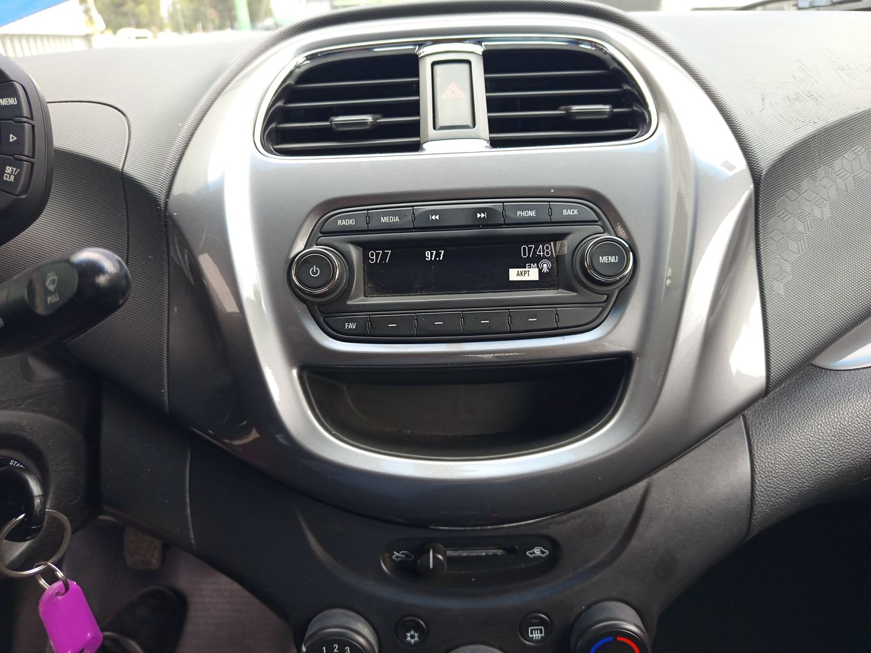 2020 Chevrolet Beat 1.2 HB LS Mt
