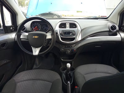 2020 Chevrolet Beat 1.2 HB LS Mt
