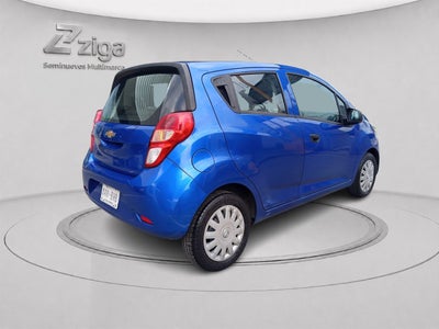 2020 Chevrolet Beat 1.2 HB LS Mt