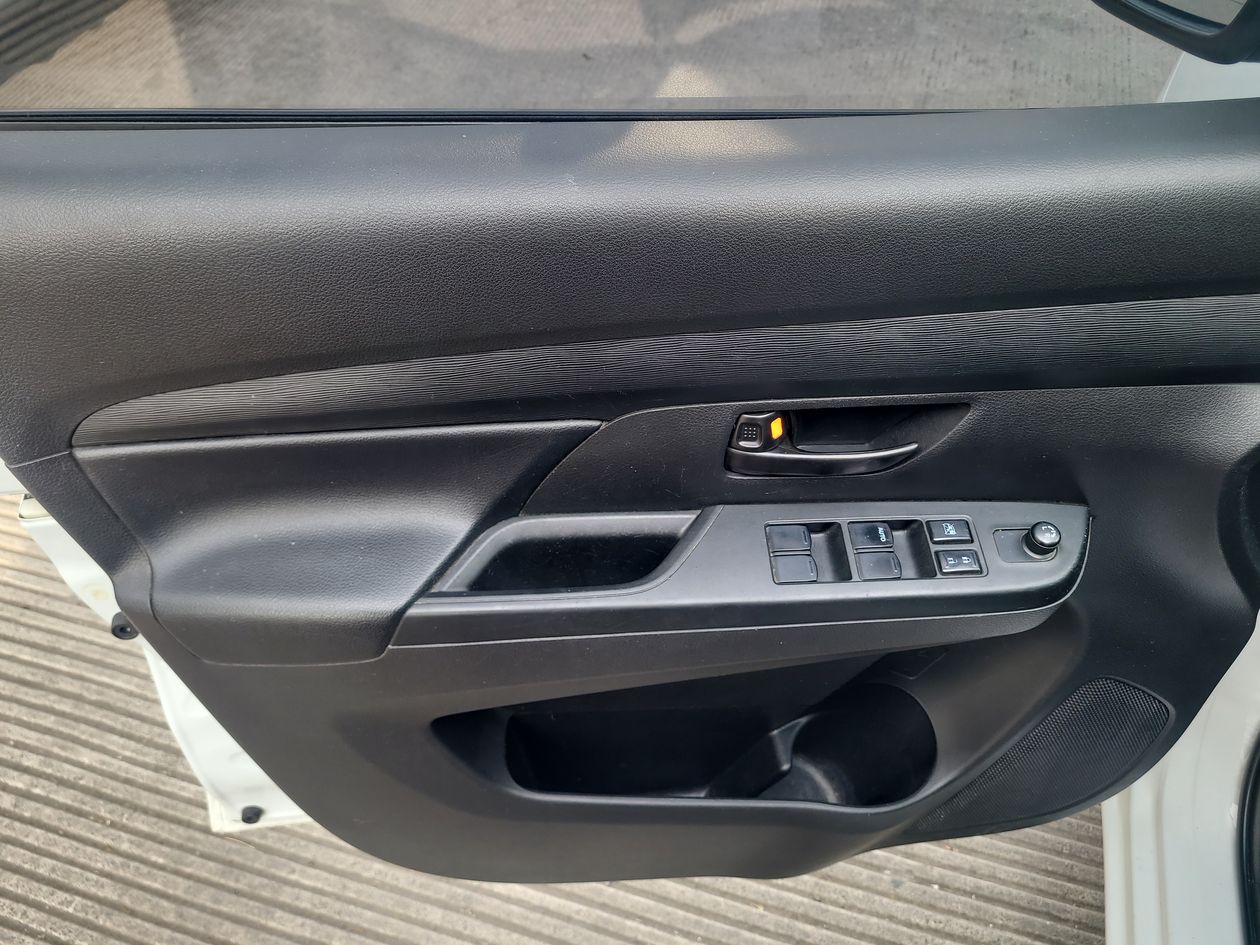 2021 Suzuki Ertiga 1.5 Gls At