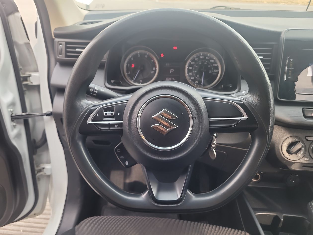 2021 Suzuki Ertiga 1.5 Gls At