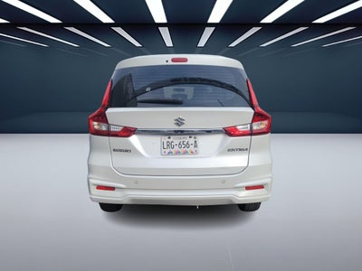 2021 Suzuki Ertiga 1.5 Gls At