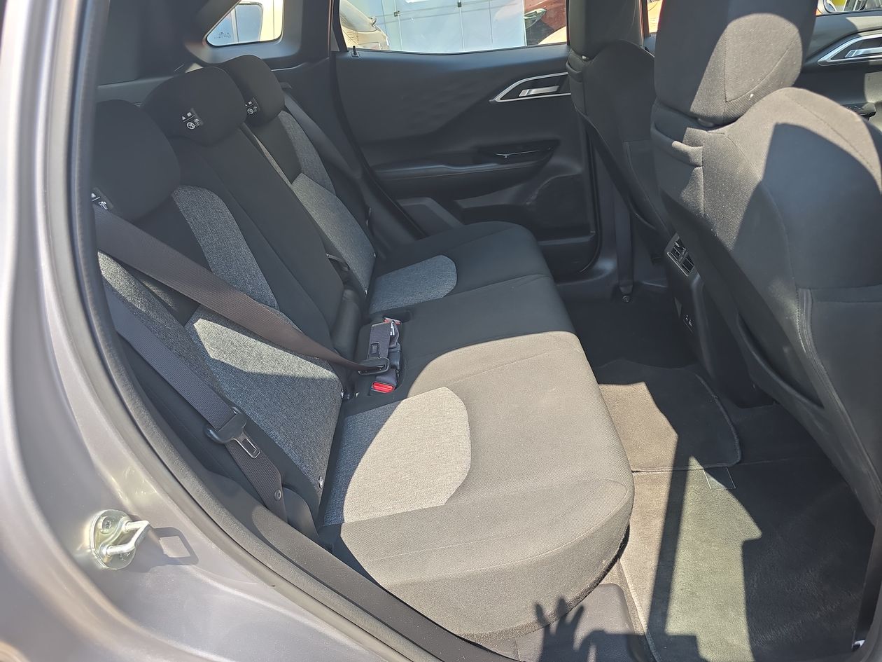 2025 Mitsubishi Outlander Sport 1.5 SE At