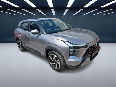 2025 Mitsubishi Outlander Sport 1.5 SE At