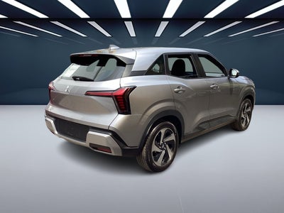 2025 Mitsubishi Outlander OUTLANDER SPORT SE CVT 1.5 LTS 4CIL