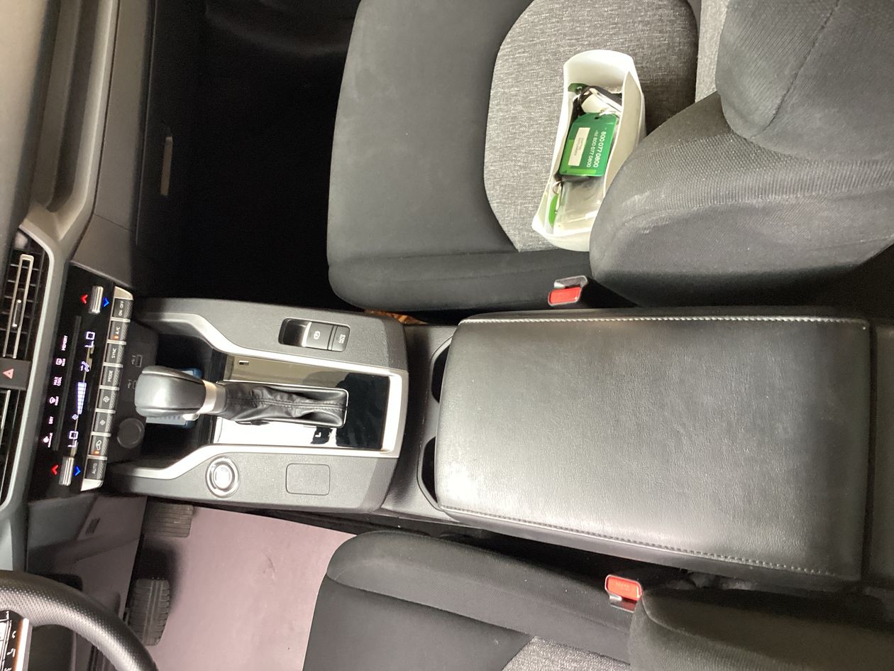 2025 Mitsubishi Outlander OUTLANDER SPORT SE CVT 1.5 LTS 4CIL