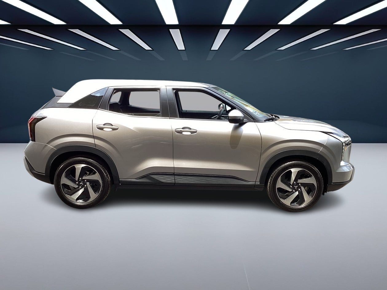 2025 Mitsubishi Outlander OUTLANDER SPORT SE CVT 1.5 LTS 4CIL