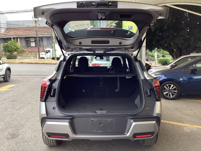 2025 Mitsubishi Outlander OUTLANDER SPORT SE CVT 1.5 LTS 4CIL