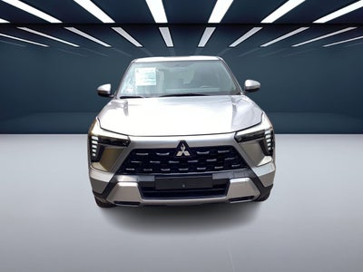 2025 Mitsubishi Outlander OUTLANDER SPORT SE CVT 1.5 LTS 4CIL