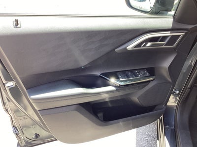 2025 Mitsubishi Outlander OUTLANDER SPORT SE CVT