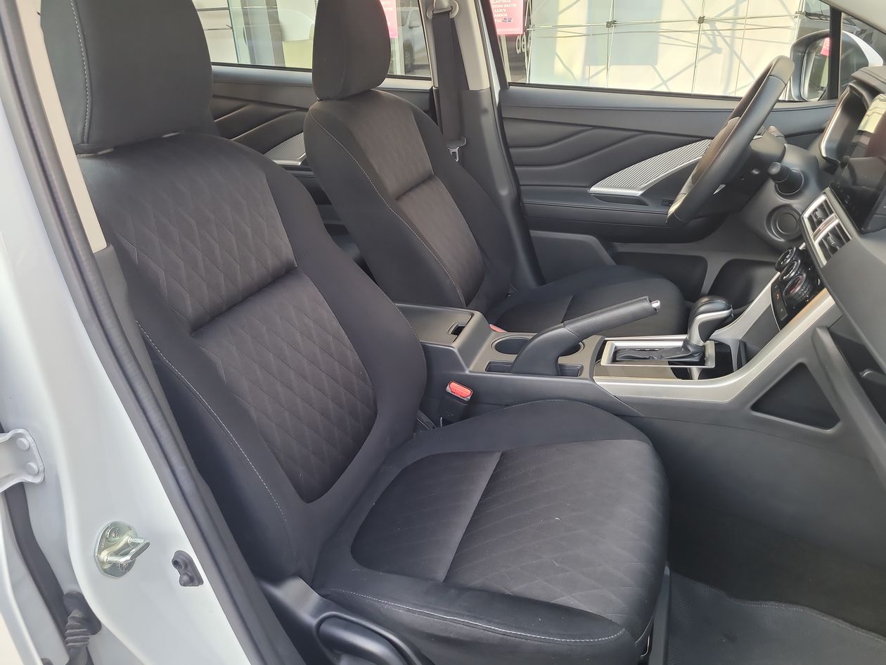 2025 Mitsubishi Xpander 1.5 GLS At