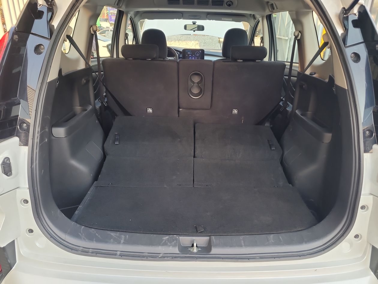 2025 Mitsubishi Xpander 1.5 GLS At