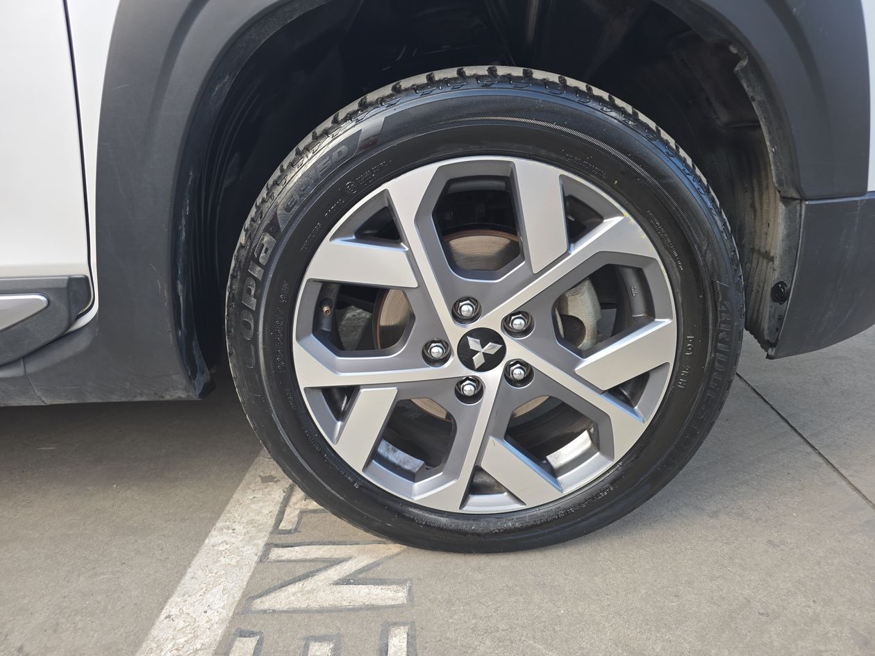 2024 Mitsubishi Xpander 1.5 Xpander Cross At