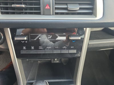 2024 Mitsubishi Xpander 1.5 Xpander Cross At