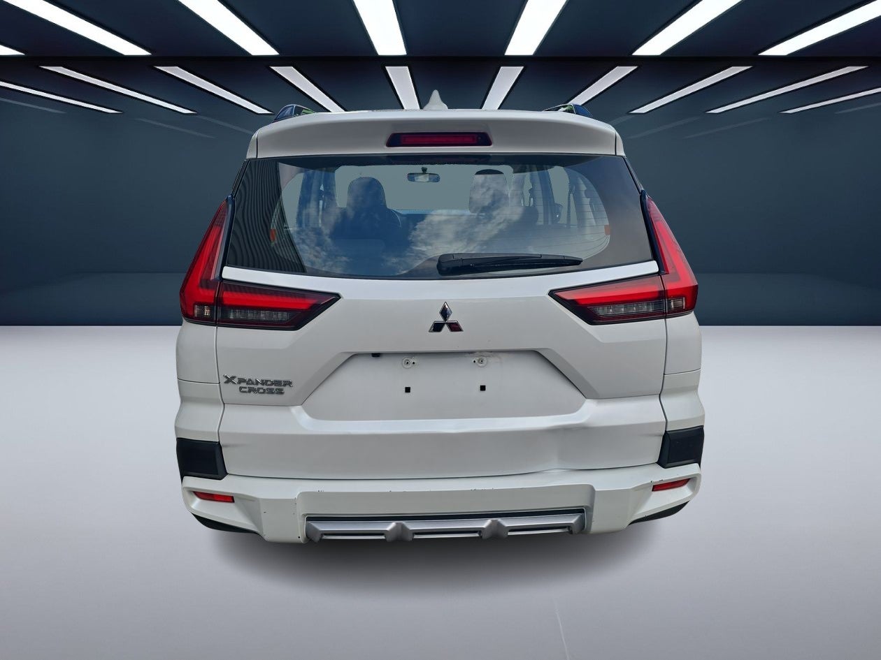 2024 Mitsubishi Xpander 1.5 Xpander Cross At