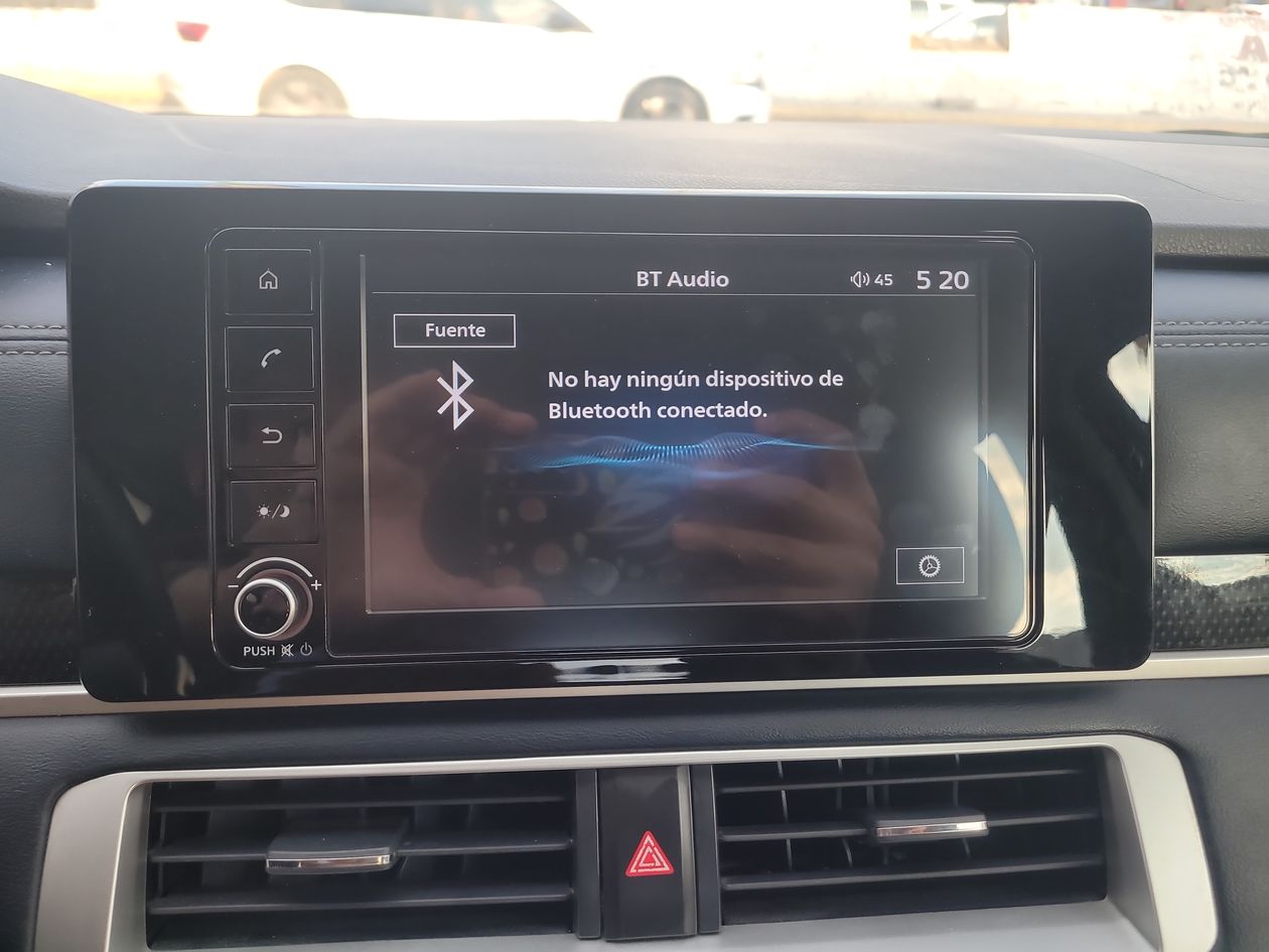 2024 Mitsubishi Xpander 1.5 Xpander Cross At