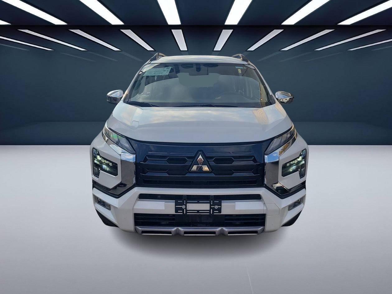 2024 Mitsubishi Xpander 1.5 Xpander Cross At