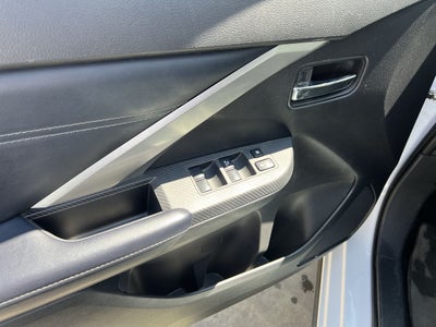 2024 Mitsubishi Xpander 1.5 Xpander Cross At