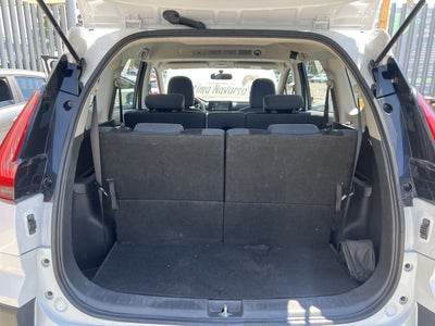 2024 Mitsubishi Xpander 1.5 Xpander Cross At