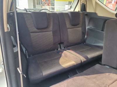 2023 Mitsubishi Xpander 1.5 Xpander Cross At