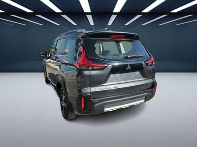 2023 Mitsubishi Xpander 1.5 Xpander Cross At
