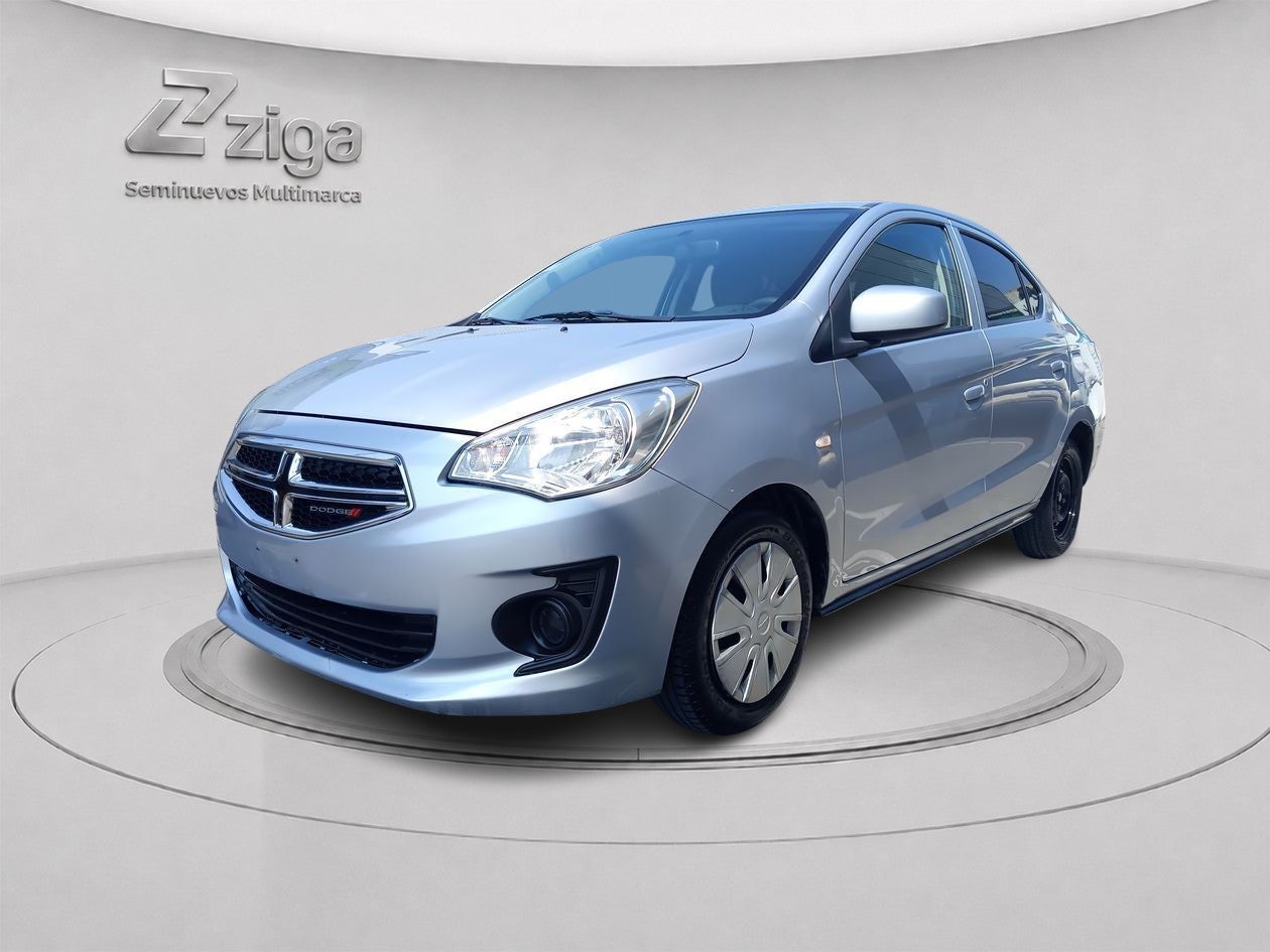 2024 Dodge Attitude 1.2 Se At