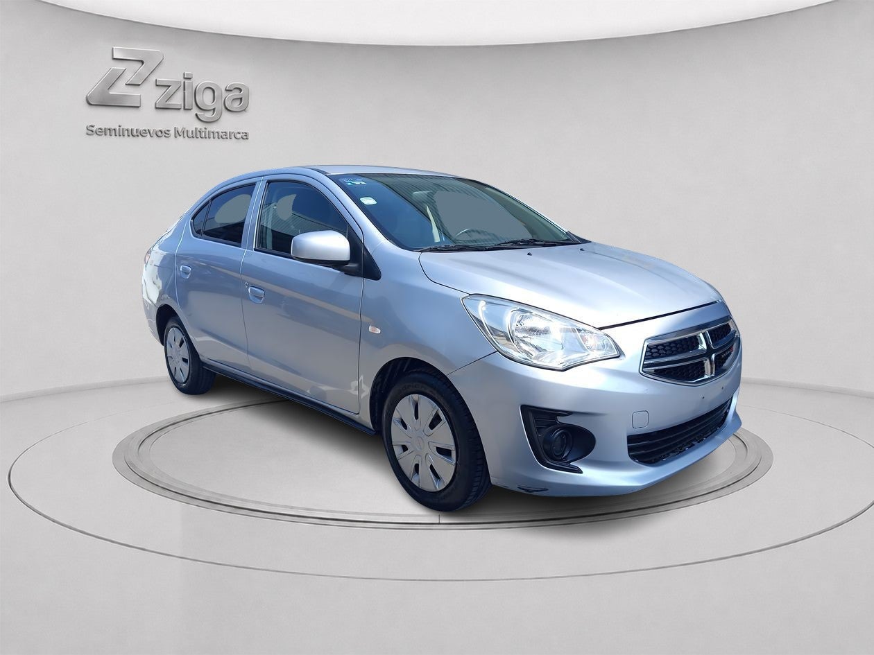 2024 Dodge Attitude 1.2 Se At
