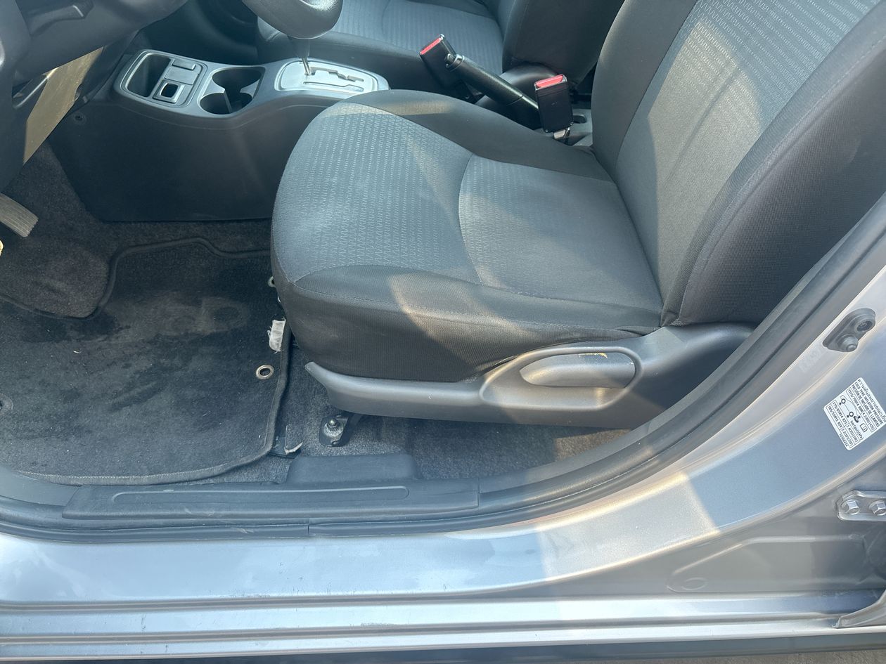 2024 Dodge Attitude 1.2 Se At