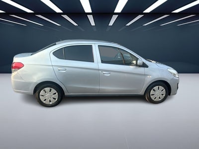 2024 Dodge Attitude 1.2 Se At