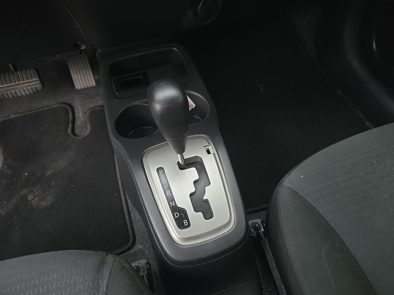 2024 Dodge Attitude 1.2 Se At