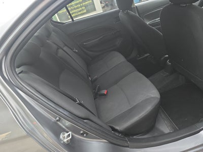 2024 Dodge Attitude 1.2 Se At